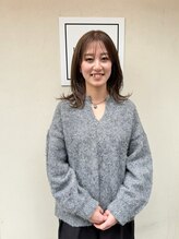 カレンアンドエクラート 大宮(KAREN&ECLART)&nbsp;藤澤 