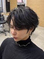 アイトーキョー 渋谷(AI TOKYO)&nbsp;エアリーフェザー/フェザーパーマ/フェザーショート