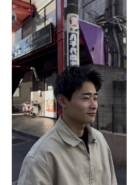 リエル(Liere) メンズショート