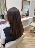 ◎ロングスタイル◎