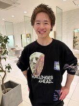 ケンジ 洋光台(KENJE)&nbsp;鈴木 翔斗