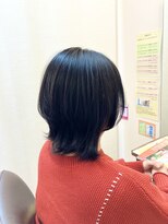 ビュート925(Bute 925)&nbsp;ウルフスタイル