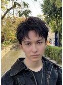 スイングショート