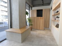 スリープ(Sleep)の雰囲気(こだわり抜いた商材で、ホームケアまでこだわっています◎)