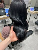 ソヨン 栄2号店(SOYON)&nbsp;ブリーチ/ダブルカラー/デザインカラー/インナー/ハイライト