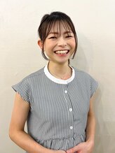 Men‘s salon LoRE 京都河原町 メンズサロン/Men‘sカット/Men’sパーマ/メンズ眉毛 西尾 友里