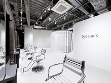 ハーツオオサカ(HE:ARTS OSAKA)