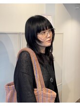 グリード ヘアー(GREED hair)