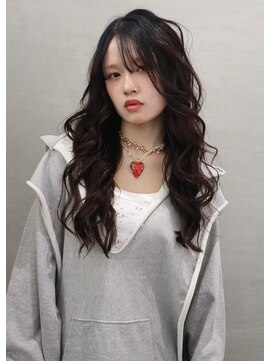 ニール 名古屋 伏見 丸の内(NEELU) 【NEELU_take】くるくるヘア