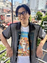 ゼストララ(ZEST Lara)&nbsp;☆ YUICHI