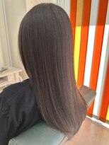 スタイルジャパン 美里店(style JAPAN)&nbsp;高濃度W補修☆《最高級》髪質改善トリートメント