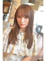 マービー 南浦和(mavie) mavie 髪質改善トリートメントで元通りの髪の毛に♪