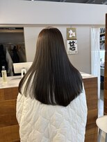 カーサ ヒル コヌン(casa hiru konun) BYKRTE treatment