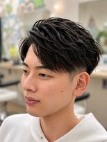 クレスフィリア (CLESC') 王道ナチュラルツイスパ