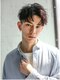 テーラ 袖ケ浦店(TELA)の写真/【メンズカット￥3900】ビジネスマン～学生まで洗練された技術で清潔感、再現性のあるスタイルへ【袖ケ浦】