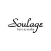 スラージュ 横浜(soulage)のお店ロゴ