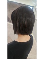 アンジュール(Anjoule)&nbsp;パラパラハイライト