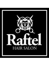 Raftel　【ラフテル】