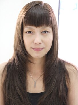 ルシェル(Le Ciel) ナチュラルアッシュ