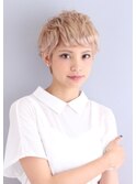 【neolive　JUQ　日吉】　ツヤモテショート☆