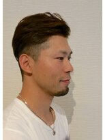 ヘアー デザイン チック(Hair Design TICK) 大人２ブロック