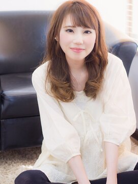 エピス プラス 円山店(epice plus) 耳かけ☆ルーズカール