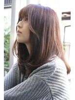アンティリーフ(antileaf) モードカラー【antileaf　溝の口】 