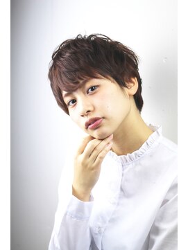 リプク(Rip-Ku18) キュートフェミニン