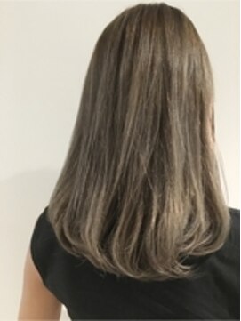 トロニー(TLONY) カーキベージュ