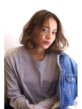 アクト 三鷹店(ACT) ウェービーボブ