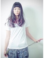 ヘアー コパイン(HAIR COPAIN)&nbsp;[熊本/中央区/上通り/並木坂]　ナチュラルホットパーマ