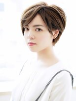 ヘアリゾート粋 新宿三丁目本店 新宿三丁目/クリームバス/ハイライト/癒しの空間/岩本