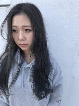 アルティスコ(artisco) ロングスタイル