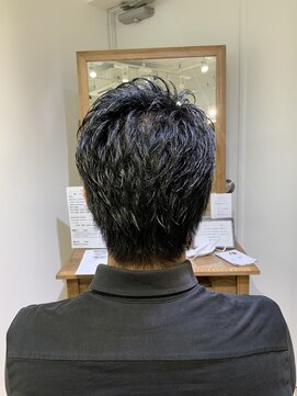 ユーネリー(U-NERY) ショートスタイル