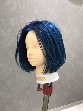 エマ(emma) 夏ボブ☆