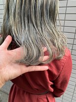 ウル(Ulu)&nbsp;ミルクティーグレージュ