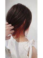 ヘアーアンドメイク ベリーベリー(HAIR&MAKE berry2) 2020 berry2 style