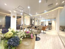 高い技術×最旬トレンドで『あなたに似合う』を叶える≪Flicka≫のこだわり...♪