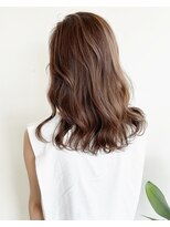 ヘアーモア イースト(Hair More East) 大人ハイライト