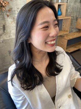 ベフ(Beff) 【beff 2F】guest snap