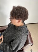 ツイスパショート