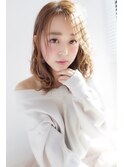 ラフウェーブ