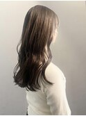 柔らかベージュカラー【el CERCA高田馬場/新宿】