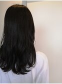 ロングヘア