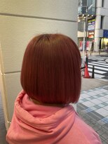 フィッティ 横須賀中央店(fiti) マゼンダピンク