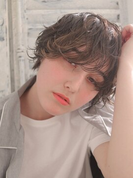 アオカマクラ(a-o Kamakura) 【a-o鎌倉】どんな世代でも似合う◎小顔美人ショート☆