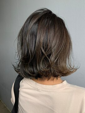 リアン 平塚(Lien) 髪質改善/ダークアッシュ/イメチェン/美肌カラー[平塚駅]