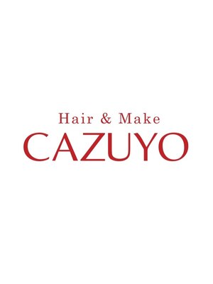 ヘアーアンドメイク カズヨ(Hair&Make CAZUYO)