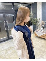 ニド(2do)&nbsp;シルキーベージュ