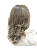 アンフィ 矢向(Anphi)&nbsp;アッシュベージュカラー